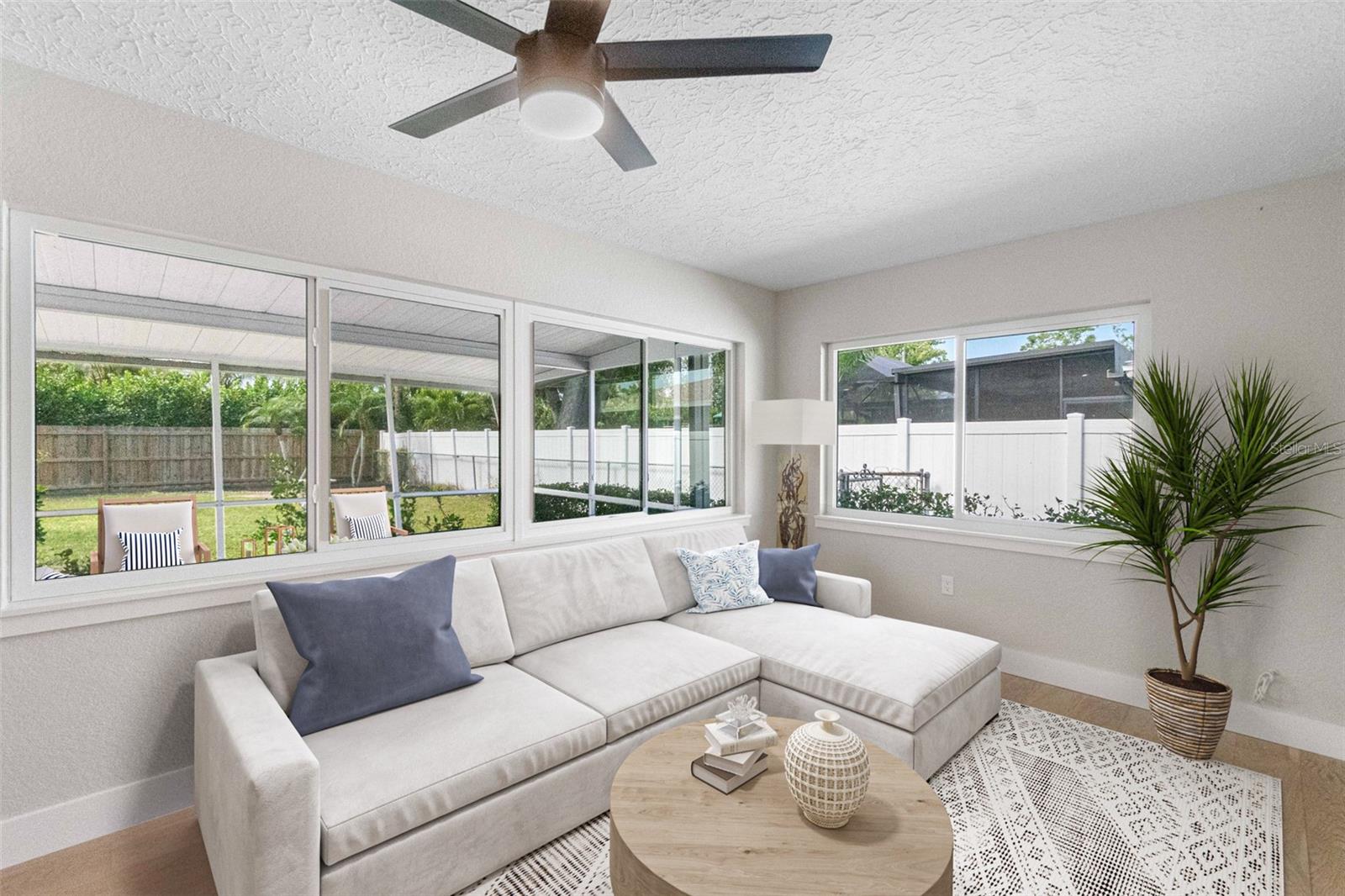 2242 SUNNYSIDE LN, SARASOTA, FL, 34239