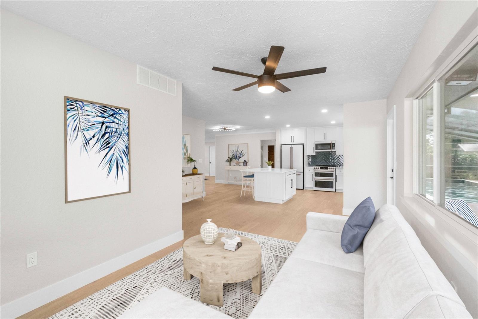 2242 SUNNYSIDE LN, SARASOTA, FL, 34239