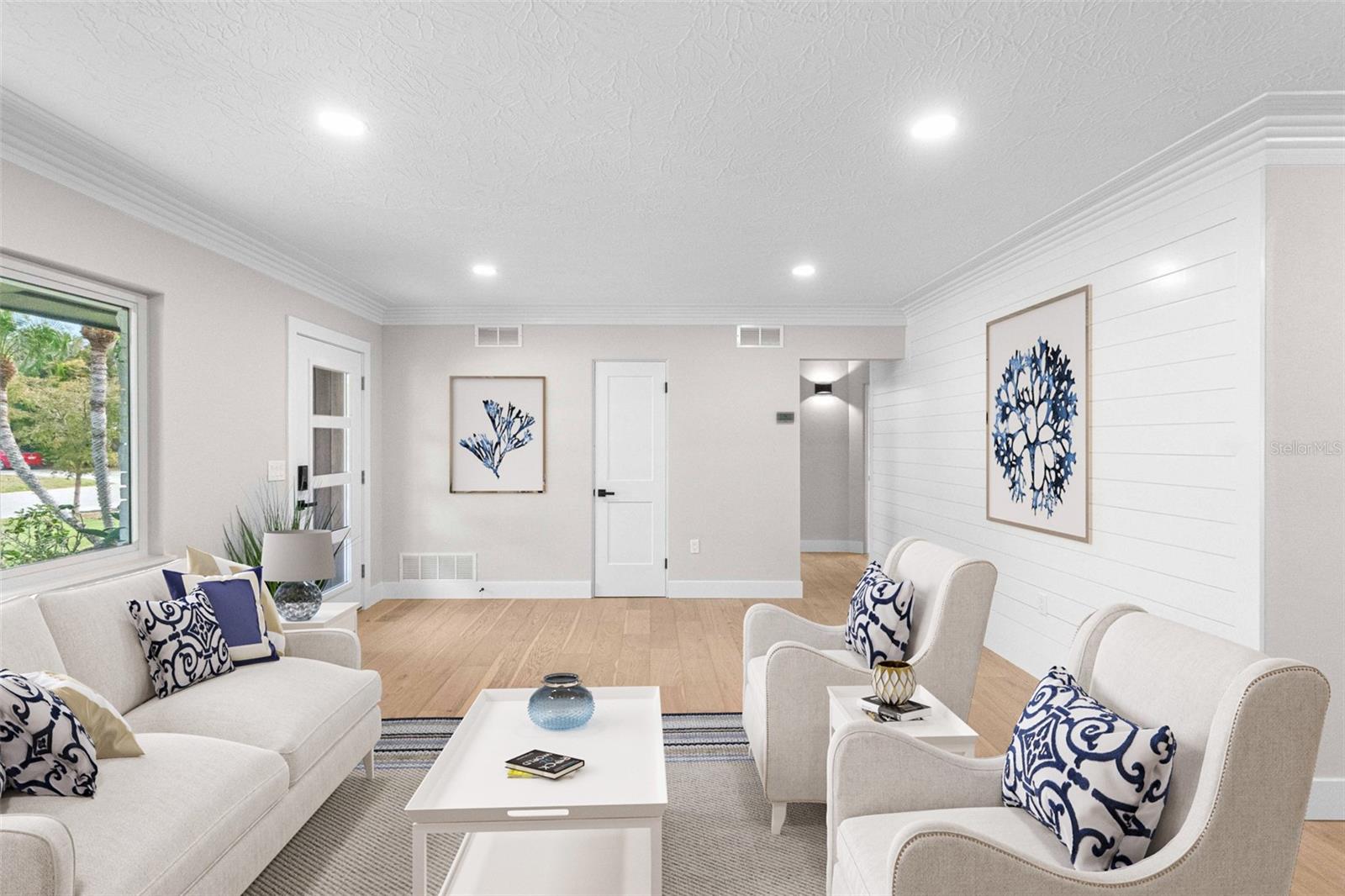 2242 SUNNYSIDE LN, SARASOTA, FL, 34239