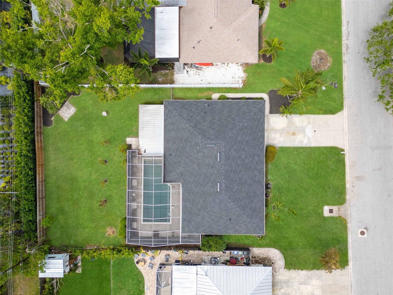 2242 SUNNYSIDE LN, SARASOTA, FL, 34239