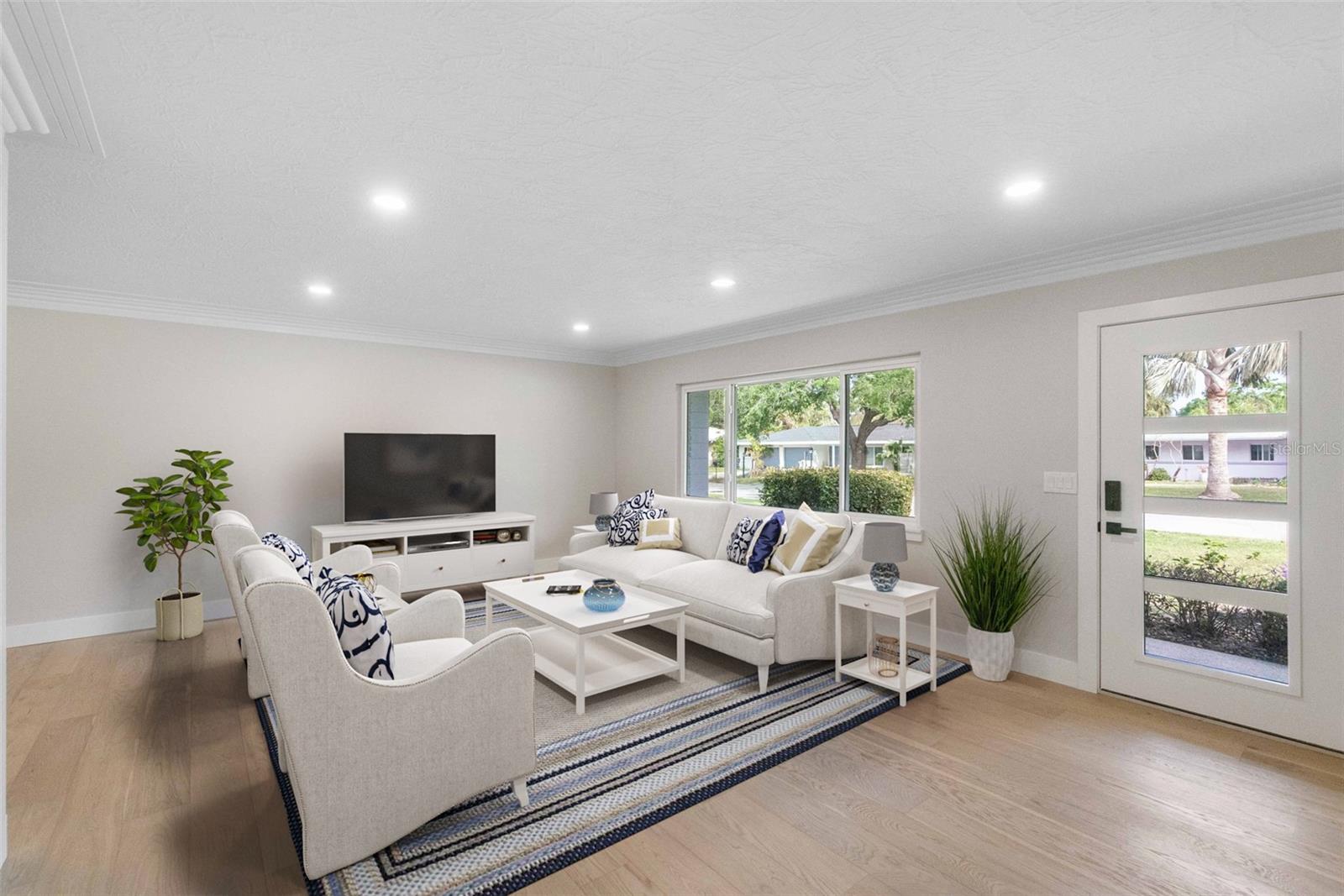 2242 SUNNYSIDE LN, SARASOTA, FL, 34239