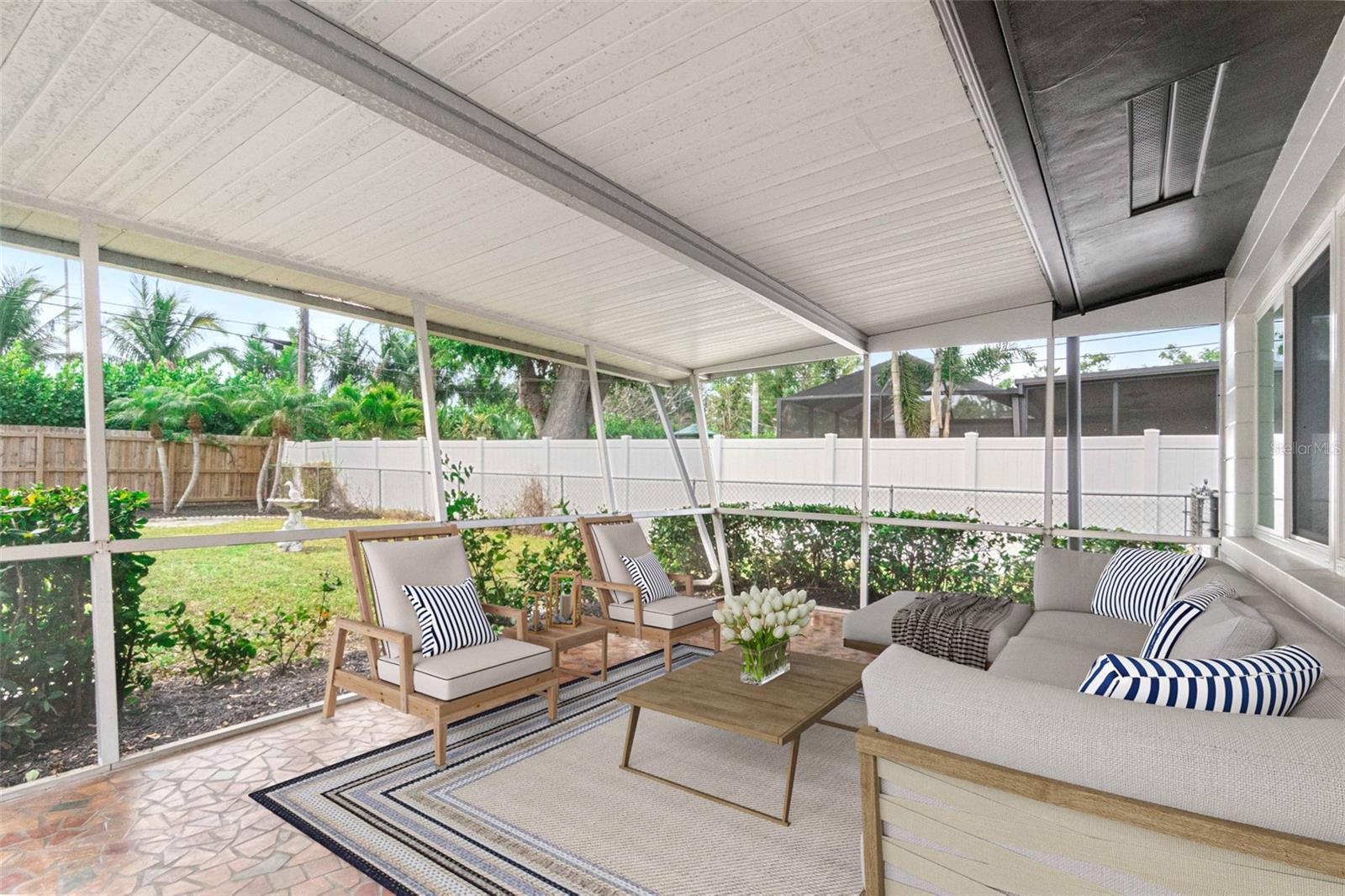 2242 SUNNYSIDE LN, SARASOTA, FL, 34239