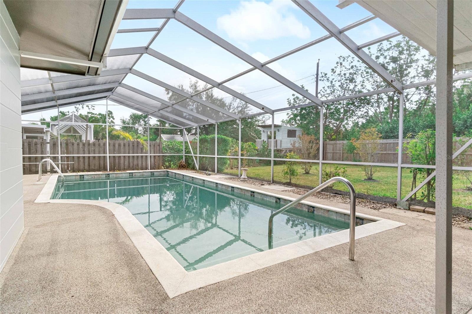 2242 SUNNYSIDE LN, SARASOTA, FL, 34239