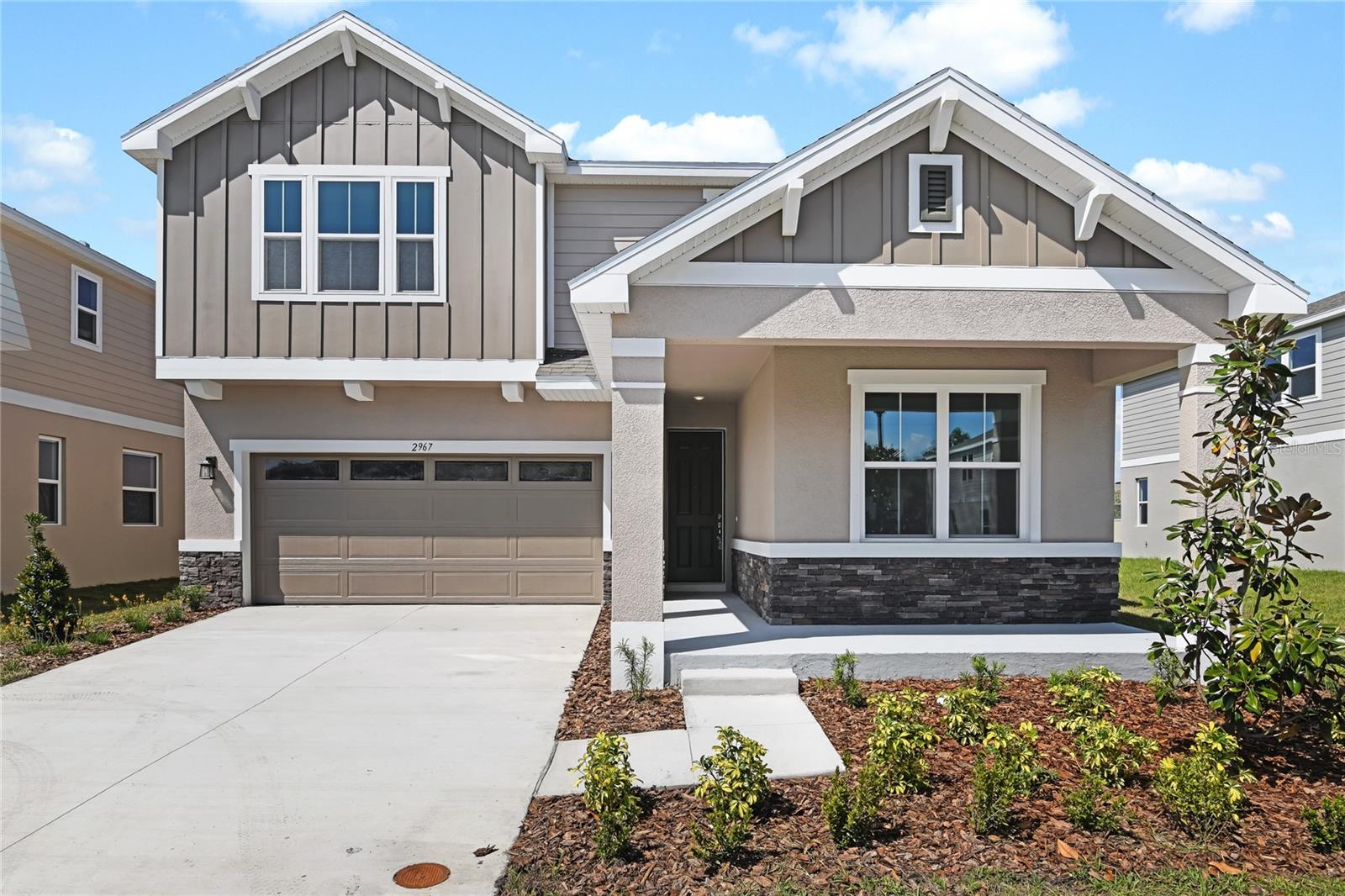 2967 GAVIN SKY DR, KISSIMMEE, FL, 34744