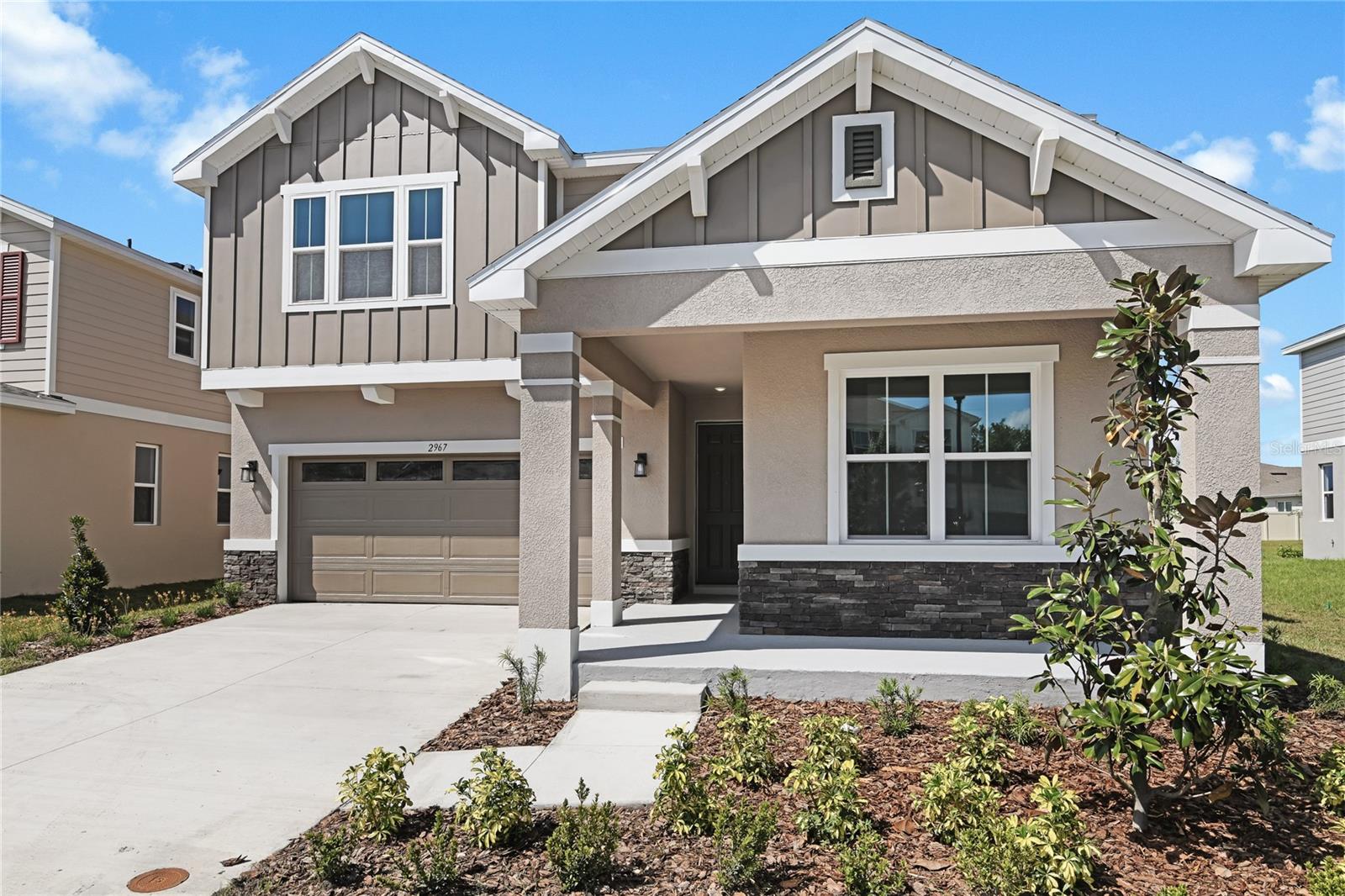 2967 GAVIN SKY DR, KISSIMMEE, FL, 34744