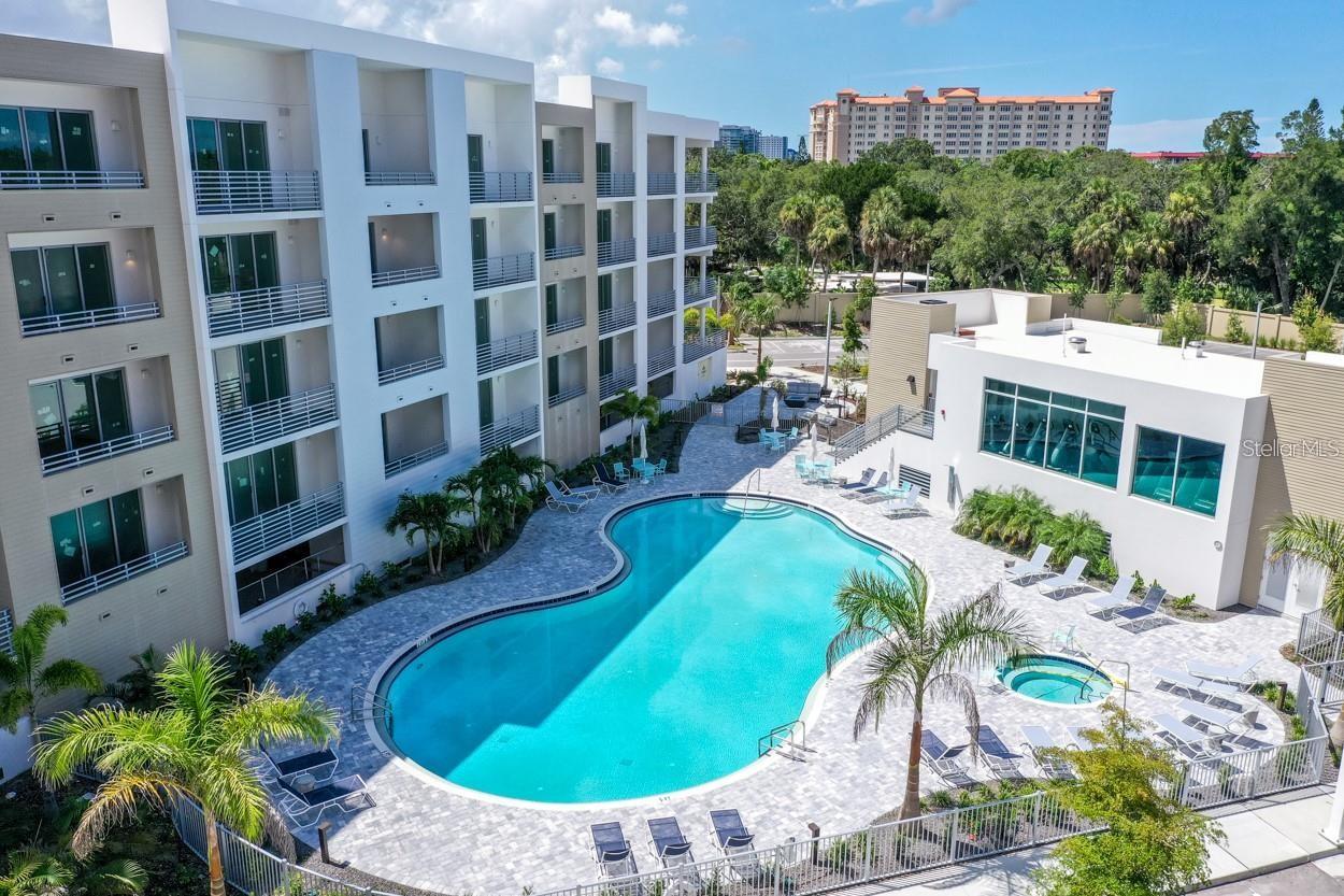 1709 N TAMIAMI TRL #327, SARASOTA, FL, 34234