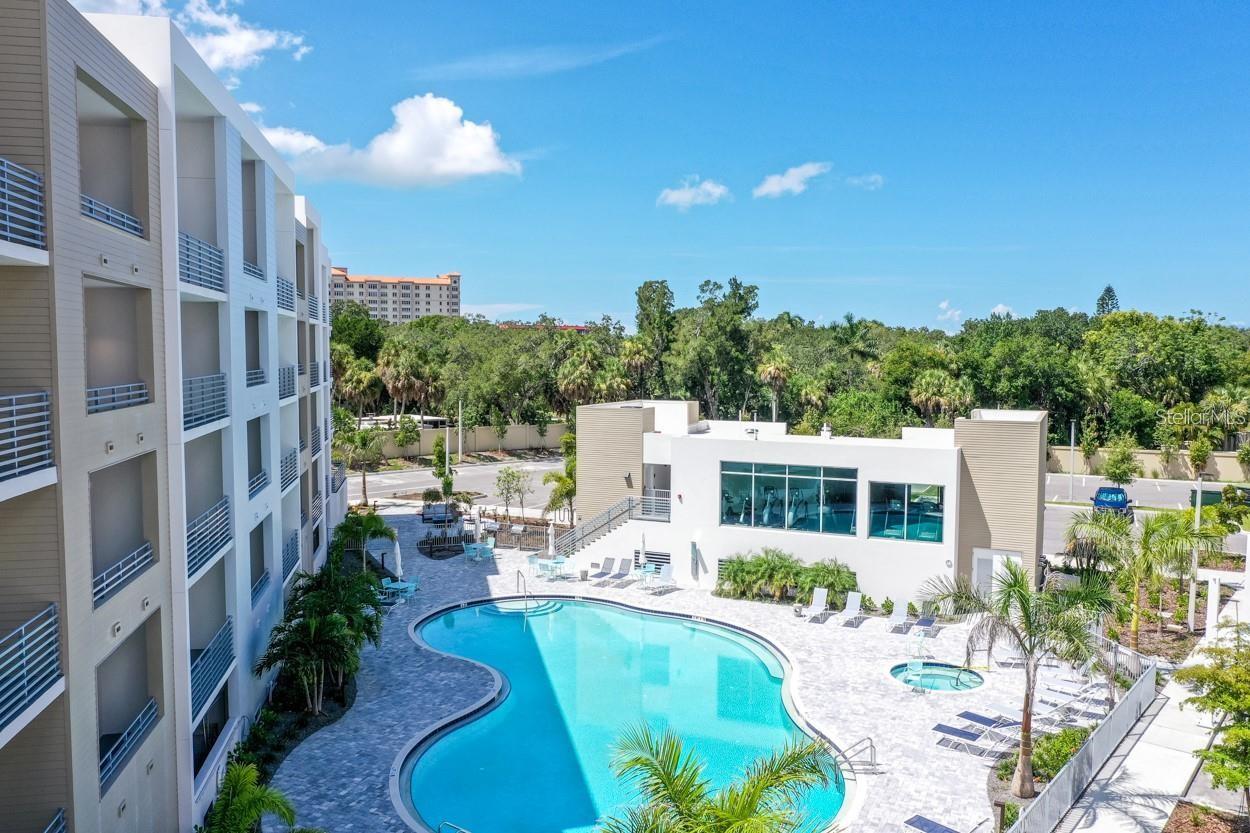 1709 N TAMIAMI TRL #327, SARASOTA, FL, 34234