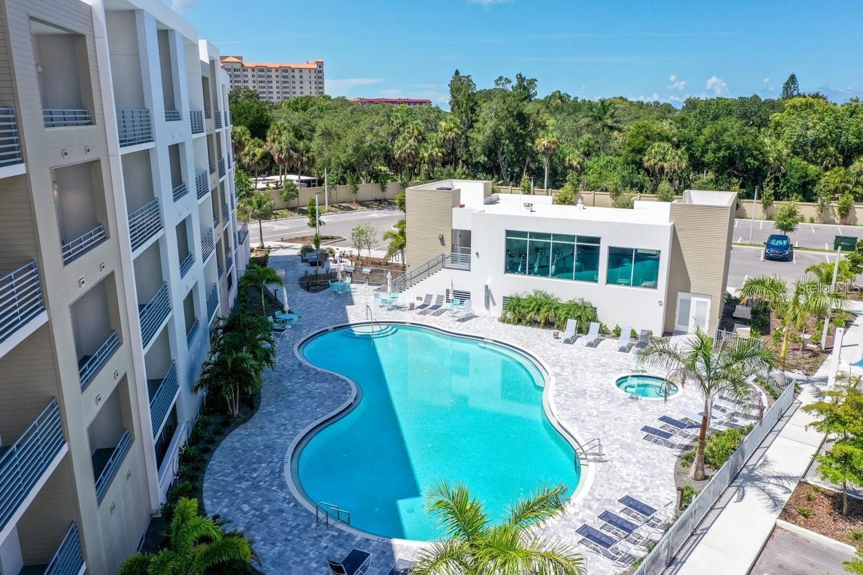 1709 N TAMIAMI TRL #327, SARASOTA, FL, 34234