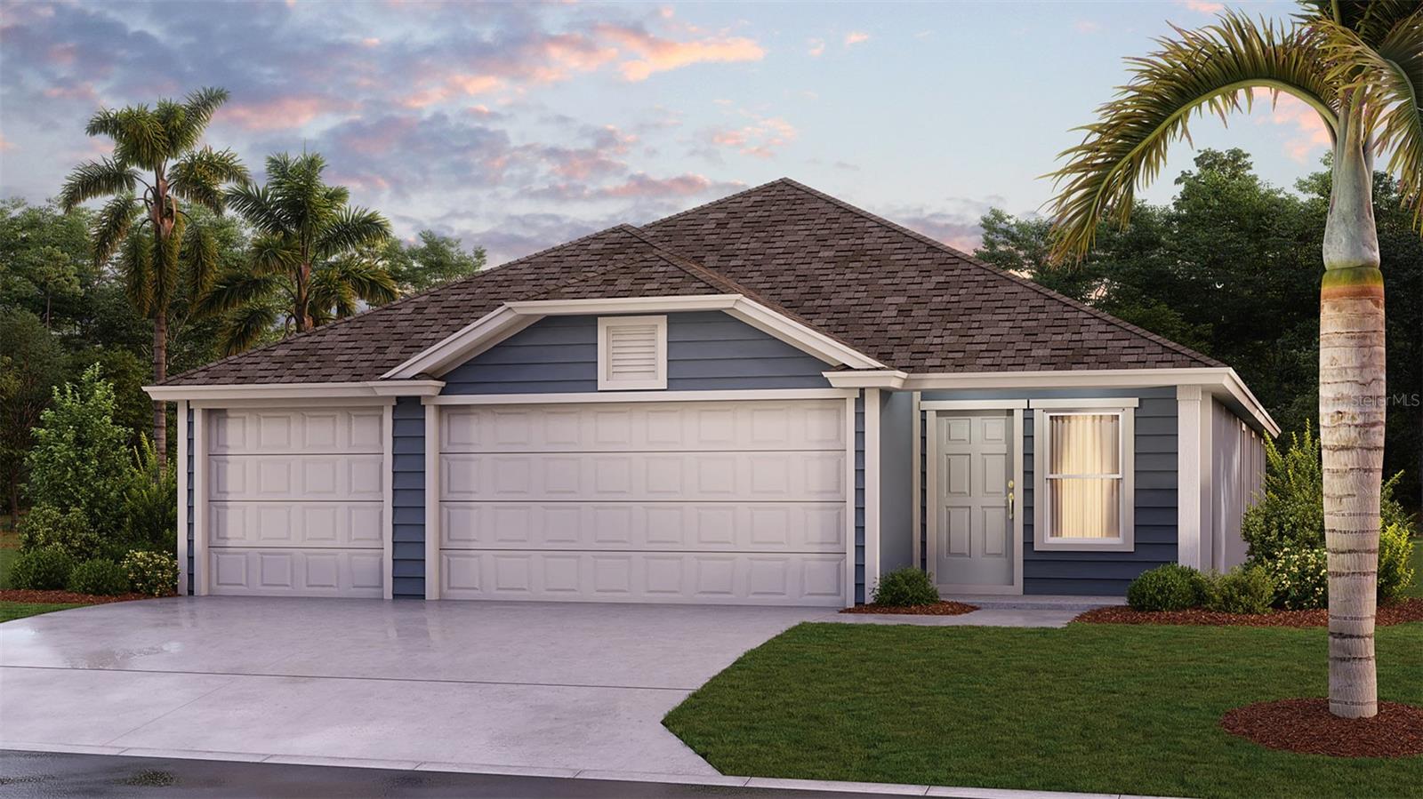 52 SPRINGWOOD DR S, PALM COAST, FL, 32137