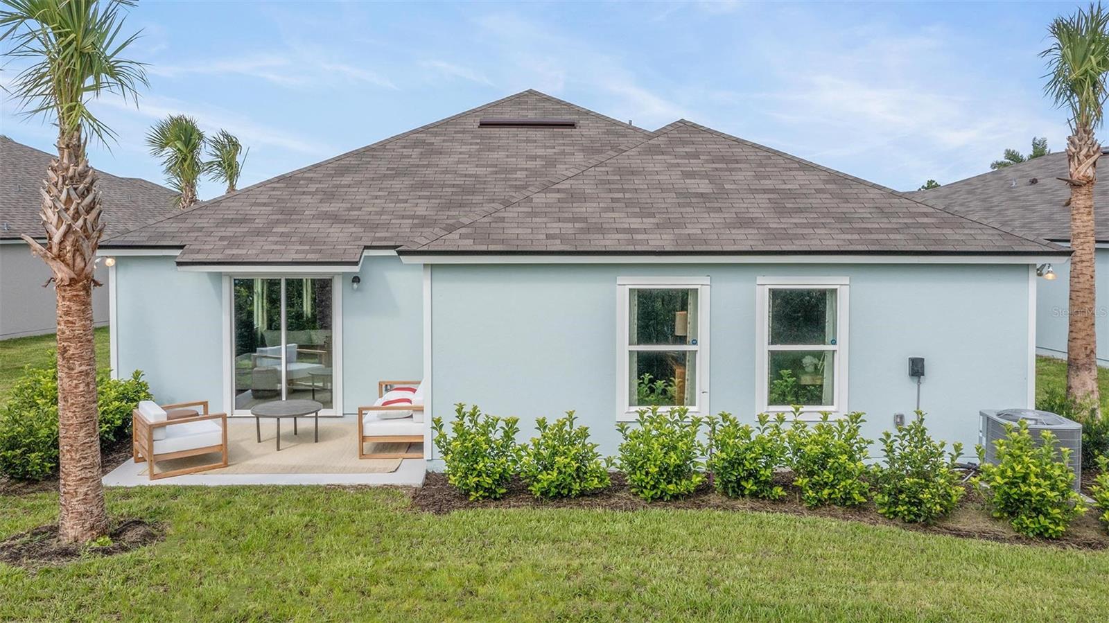52 SPRINGWOOD DR S, PALM COAST, FL, 32137