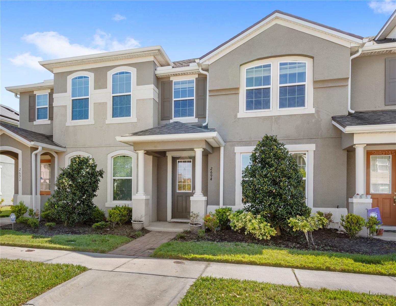 2694 GIARDINO LOOP, KISSIMMEE, FL, 34741