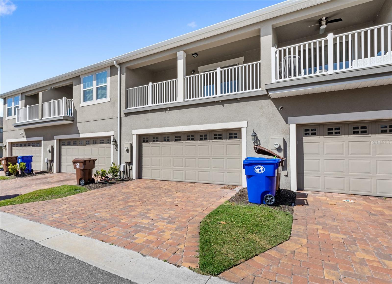 2694 GIARDINO LOOP, KISSIMMEE, FL, 34741