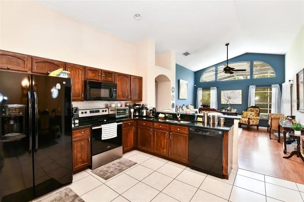 436 LAKE SHORE PKWY, DAVENPORT, FL, 33896