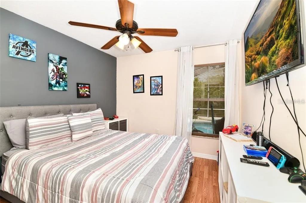 436 LAKE SHORE PKWY, DAVENPORT, FL, 33896