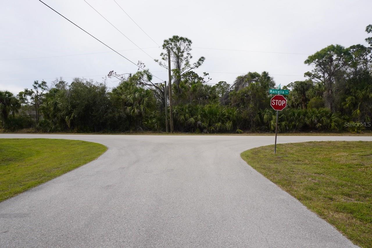 MARCELLA TER, NORTH PORT, FL, 34286