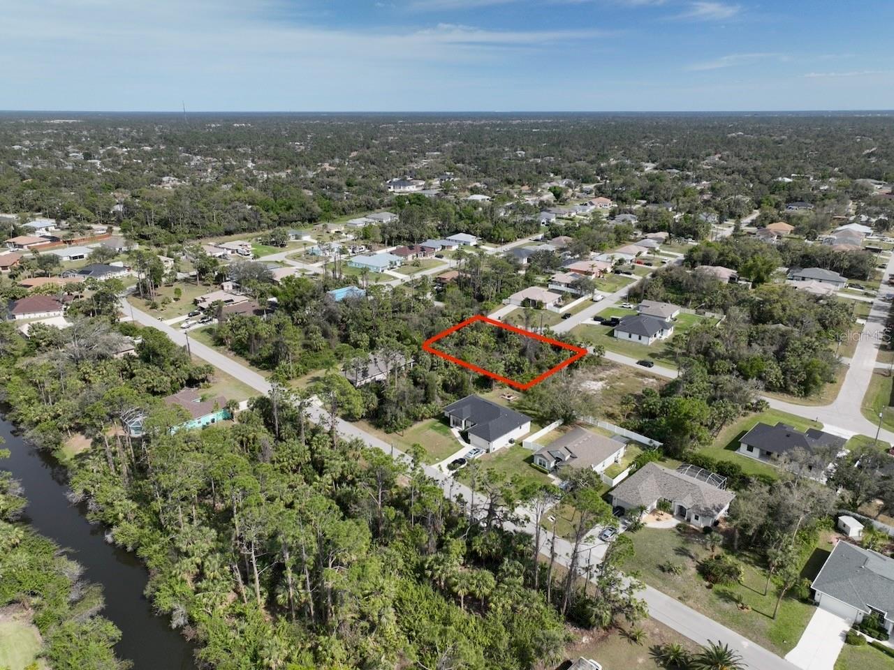 MARCELLA TER, NORTH PORT, FL, 34286