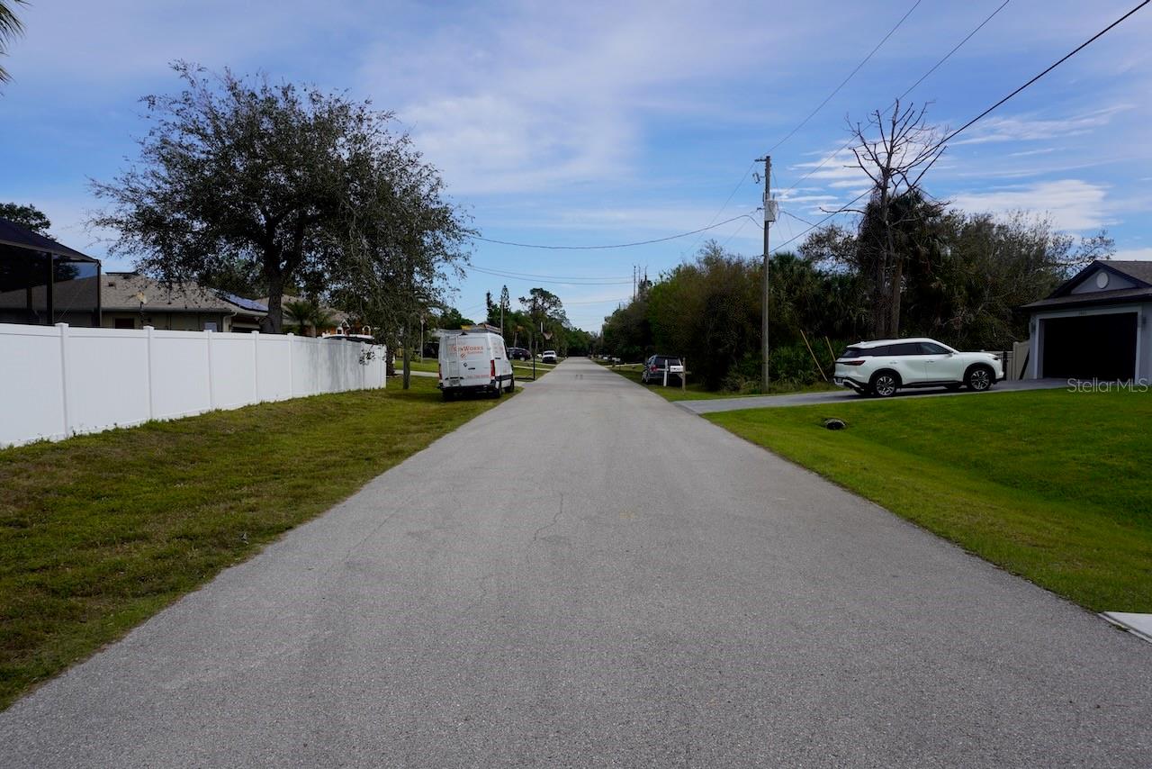 MARCELLA TER, NORTH PORT, FL, 34286