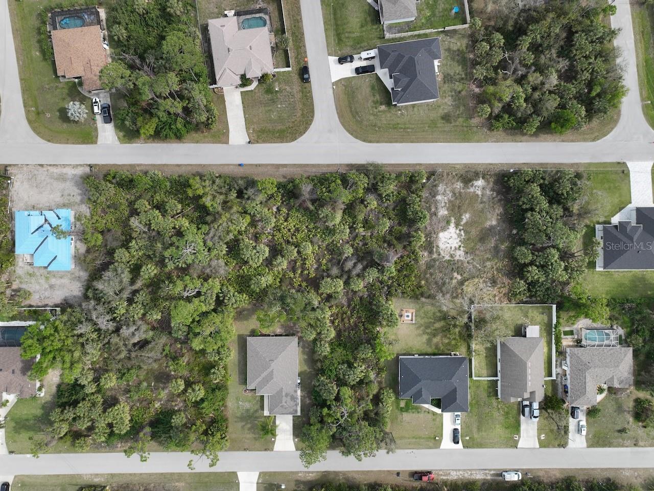 MARCELLA TER, NORTH PORT, FL, 34286