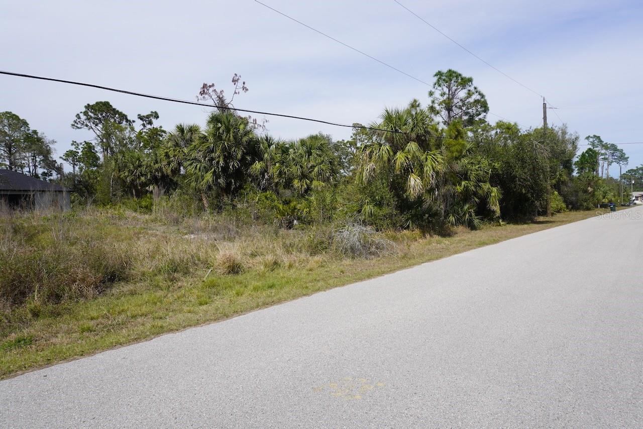 MARCELLA TER, NORTH PORT, FL, 34286
