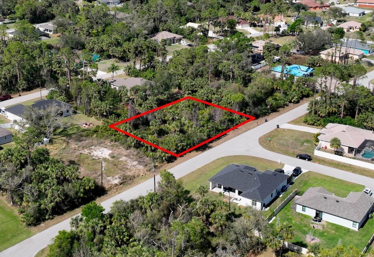 MARCELLA TER, NORTH PORT, FL, 34286