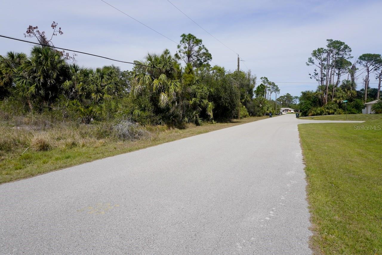 MARCELLA TER, NORTH PORT, FL, 34286
