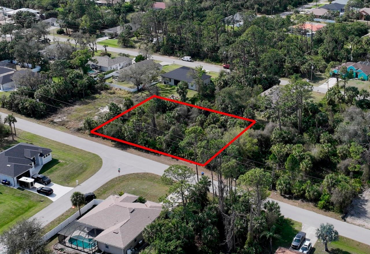 MARCELLA TER, NORTH PORT, FL, 34286