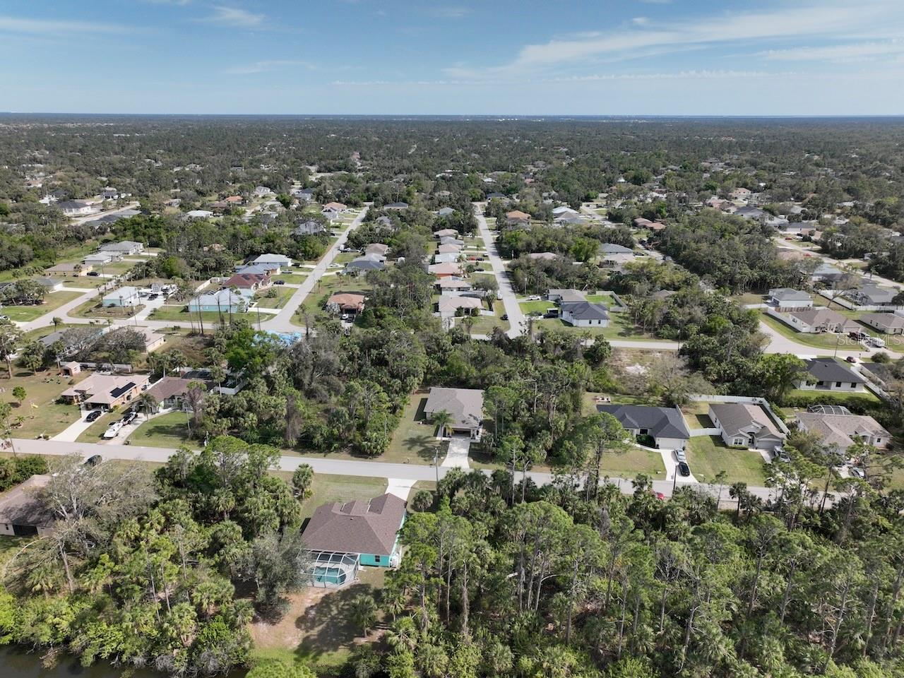 MARCELLA TER, NORTH PORT, FL, 34286