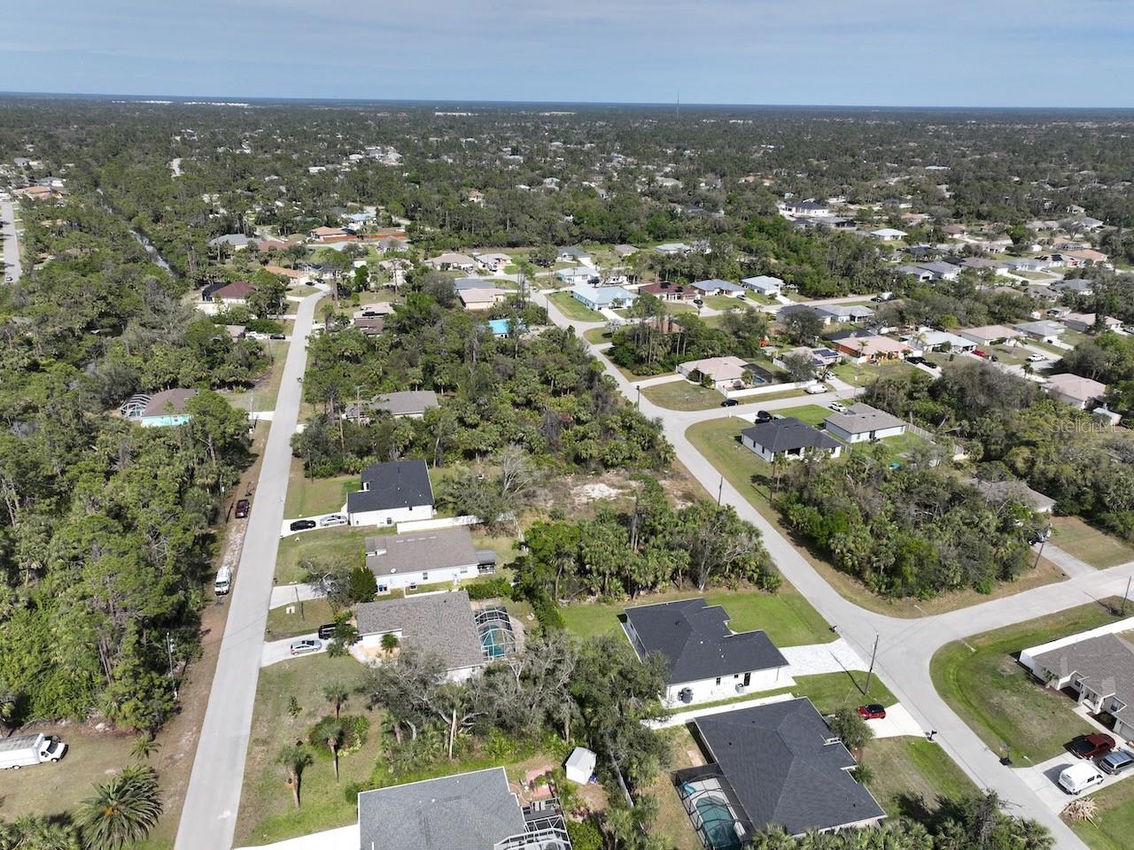 MARCELLA TER, NORTH PORT, FL, 34286