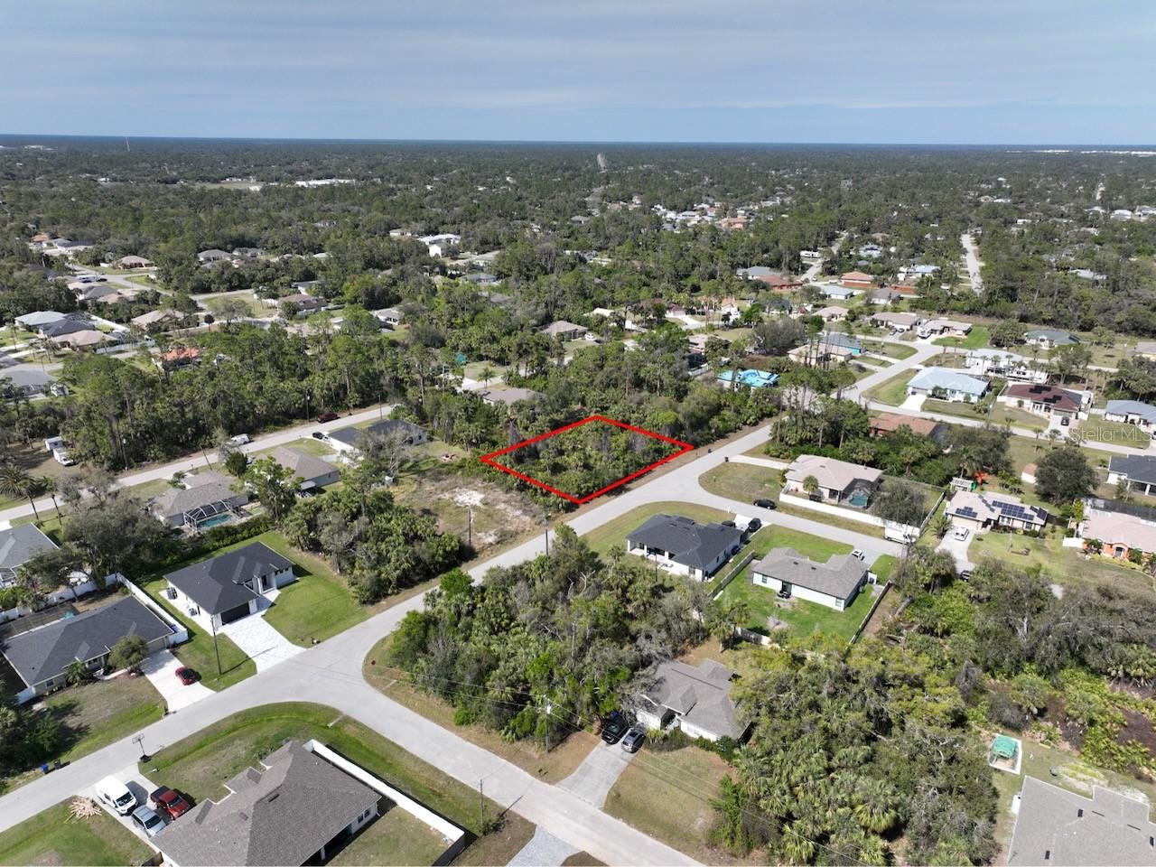 MARCELLA TER, NORTH PORT, FL, 34286