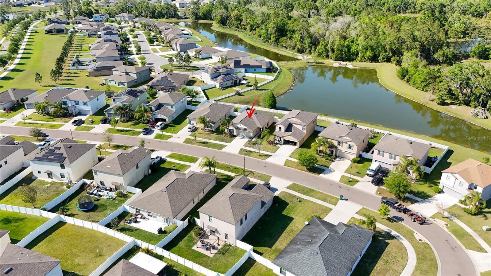 36077 STABLE WILK AVE, ZEPHYRHILLS, FL, 33541