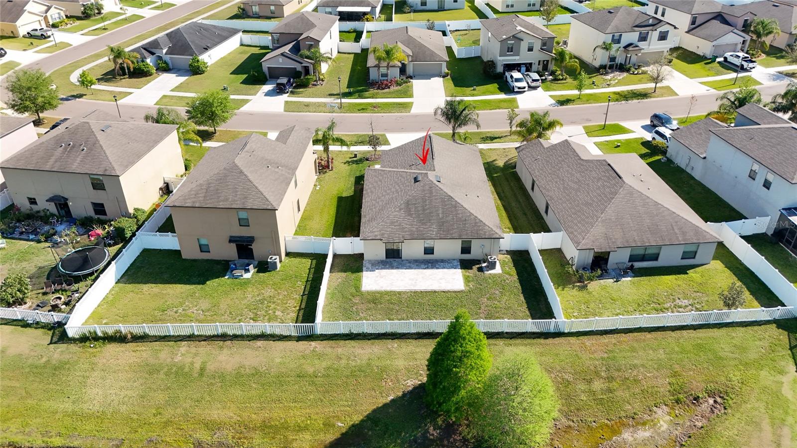 36077 STABLE WILK AVE, ZEPHYRHILLS, FL, 33541