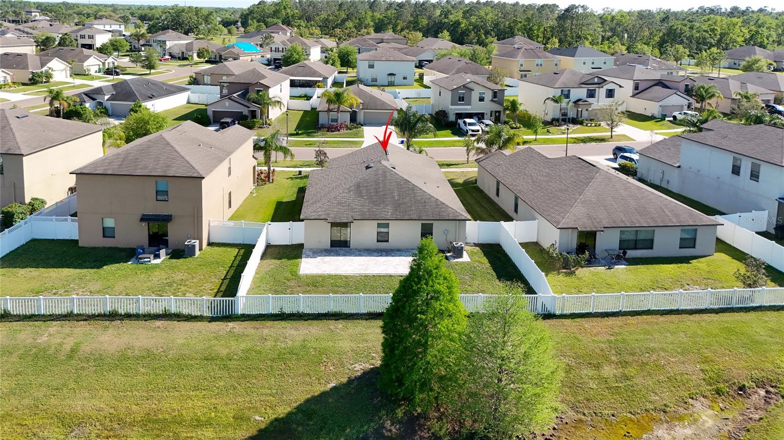 36077 STABLE WILK AVE, ZEPHYRHILLS, FL, 33541