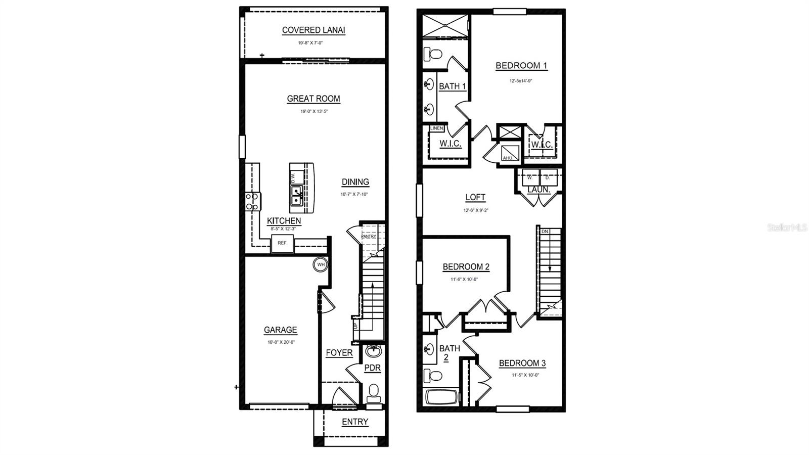 526 MANGROVE SHADE CIR, APOLLO BEACH, FL, 33572