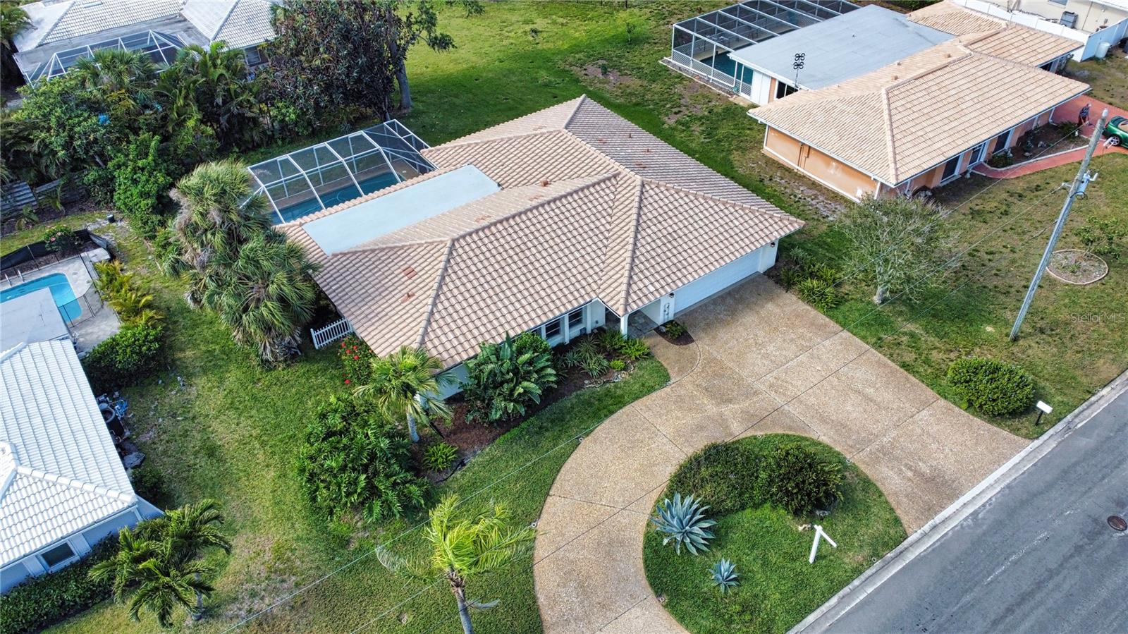 412 GIOVANNI DR, NOKOMIS, FL, 34275