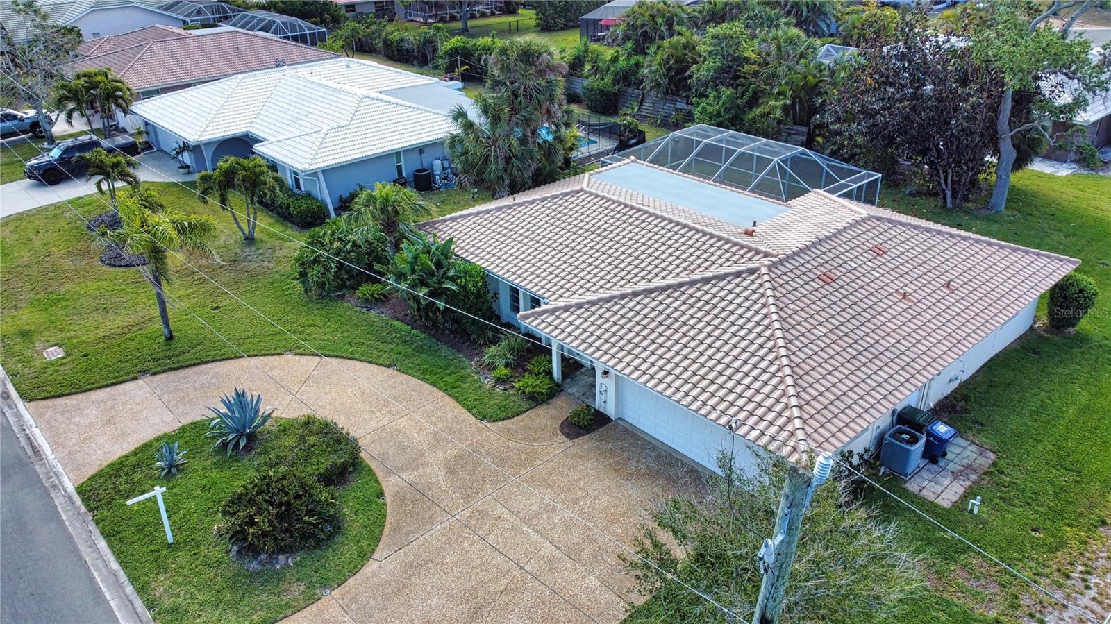 412 GIOVANNI DR, NOKOMIS, FL, 34275