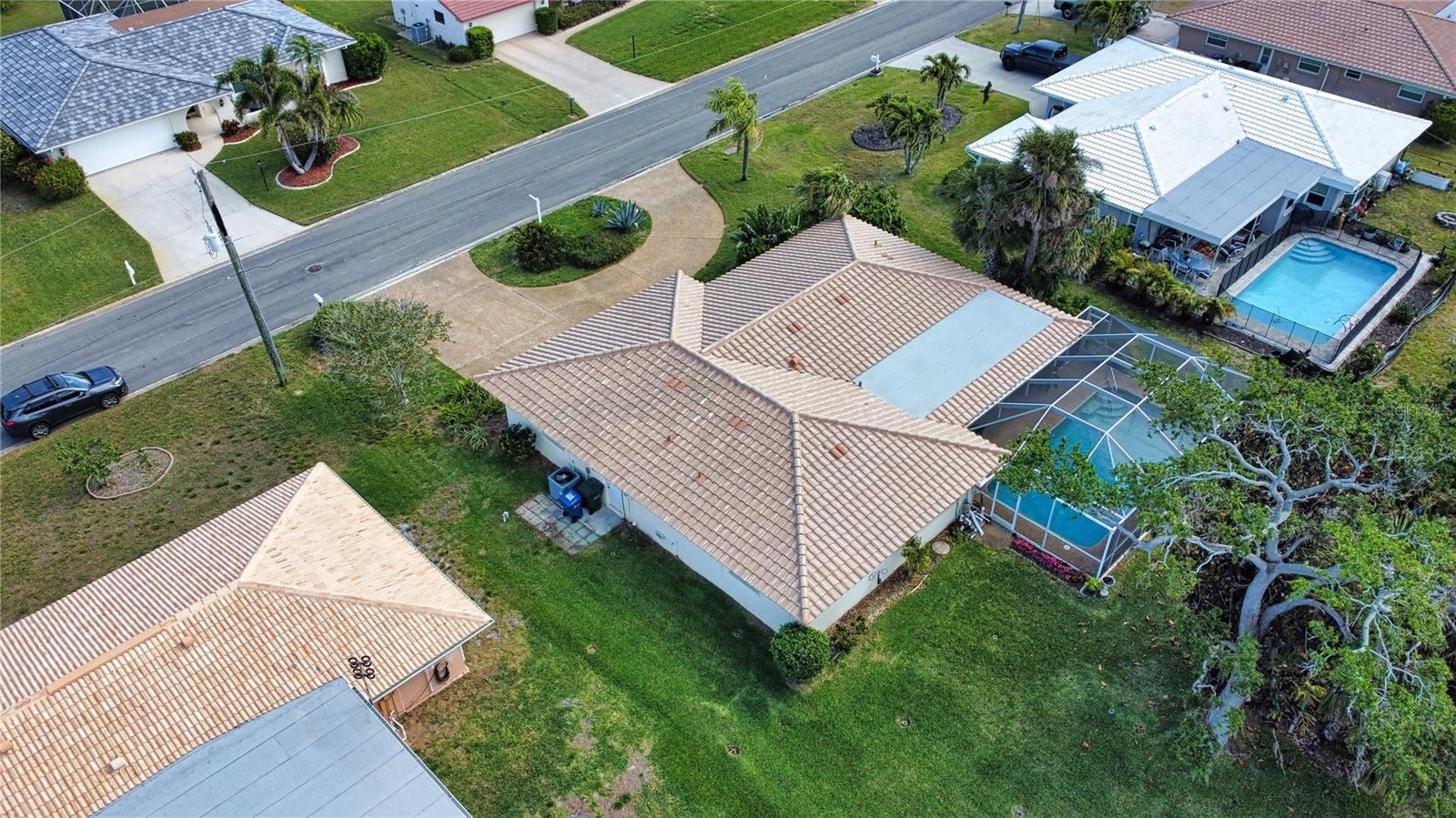 412 GIOVANNI DR, NOKOMIS, FL, 34275