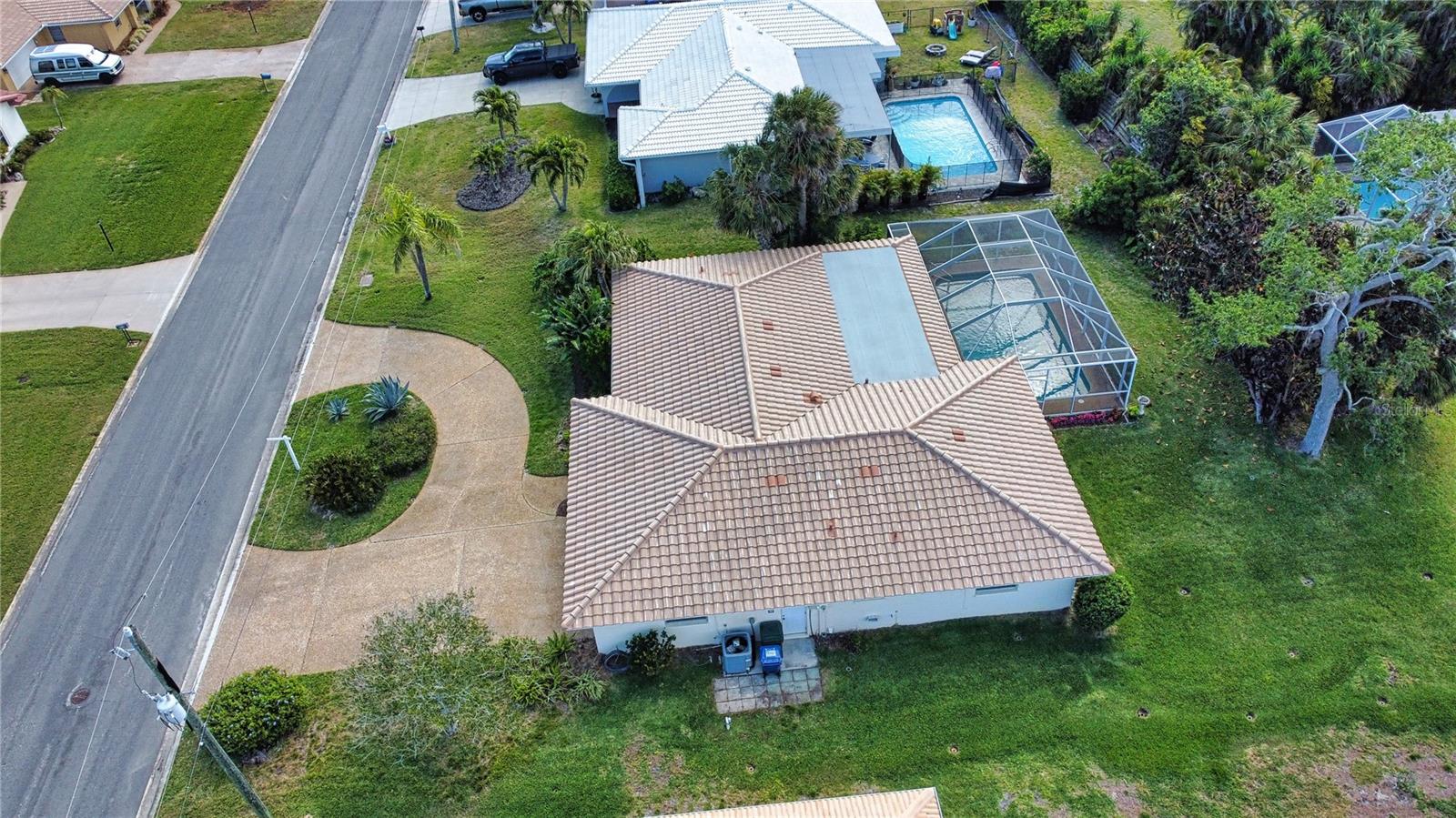 412 GIOVANNI DR, NOKOMIS, FL, 34275