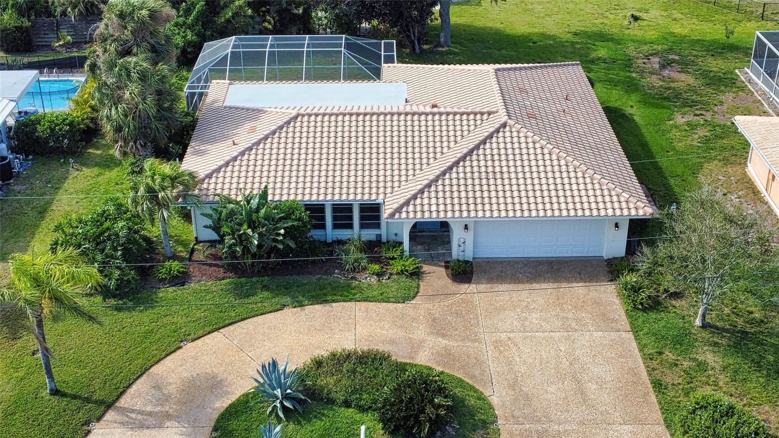412 GIOVANNI DR, NOKOMIS, FL, 34275