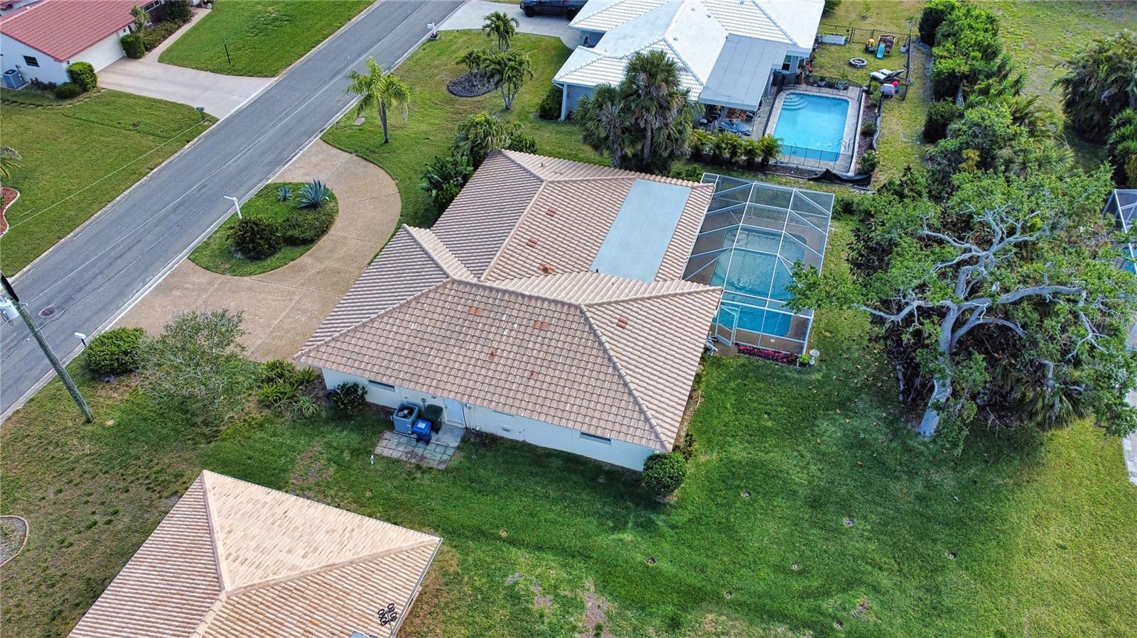 412 GIOVANNI DR, NOKOMIS, FL, 34275