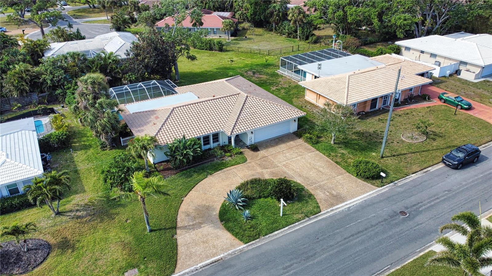 412 GIOVANNI DR, NOKOMIS, FL, 34275