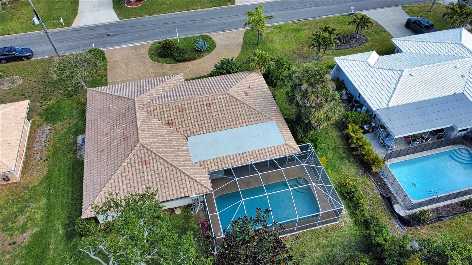 412 GIOVANNI DR, NOKOMIS, FL, 34275
