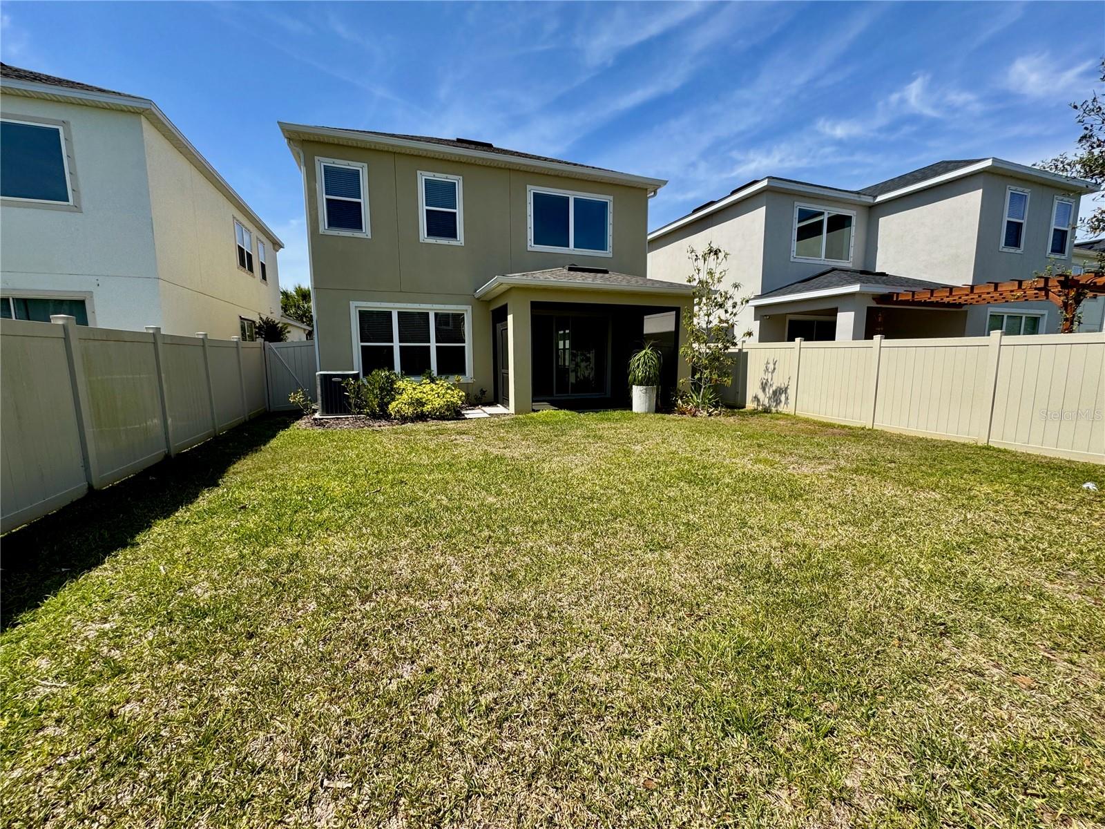 2850 DUDLEY AVE, ODESSA, FL, 33556