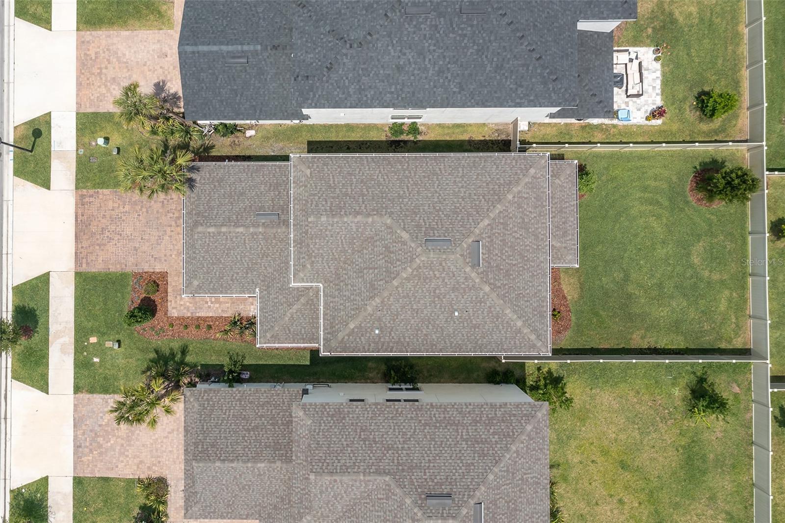 2850 DUDLEY AVE, ODESSA, FL, 33556
