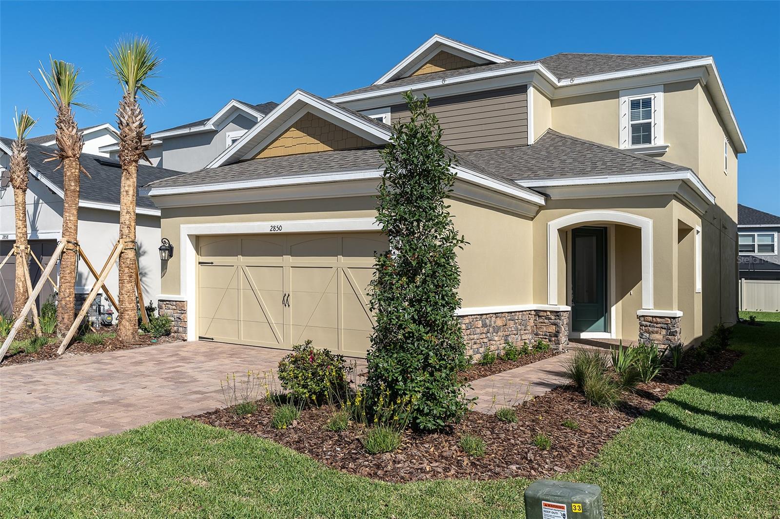 2850 DUDLEY AVE, ODESSA, FL, 33556