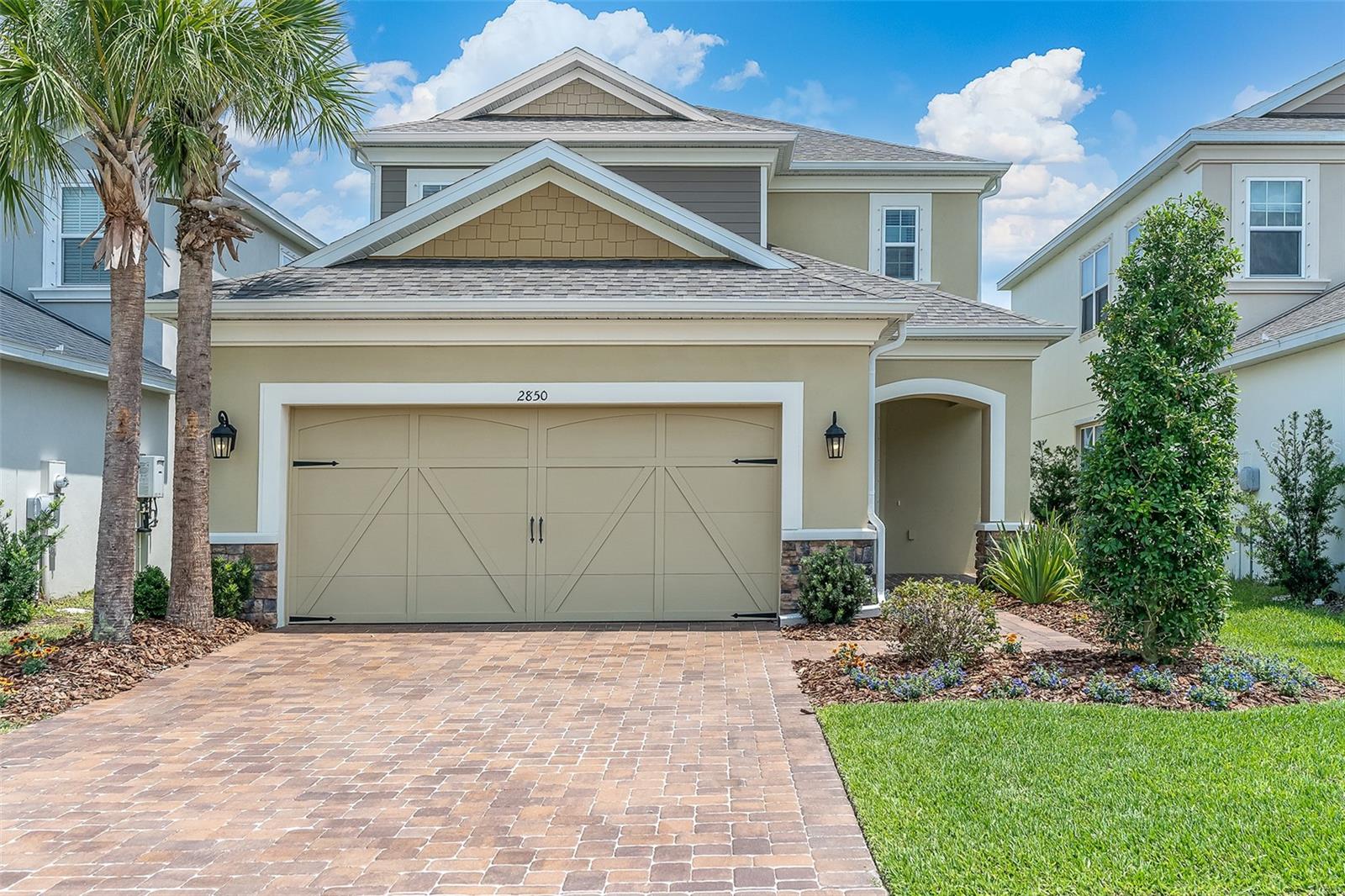 2850 DUDLEY AVE, ODESSA, FL, 33556