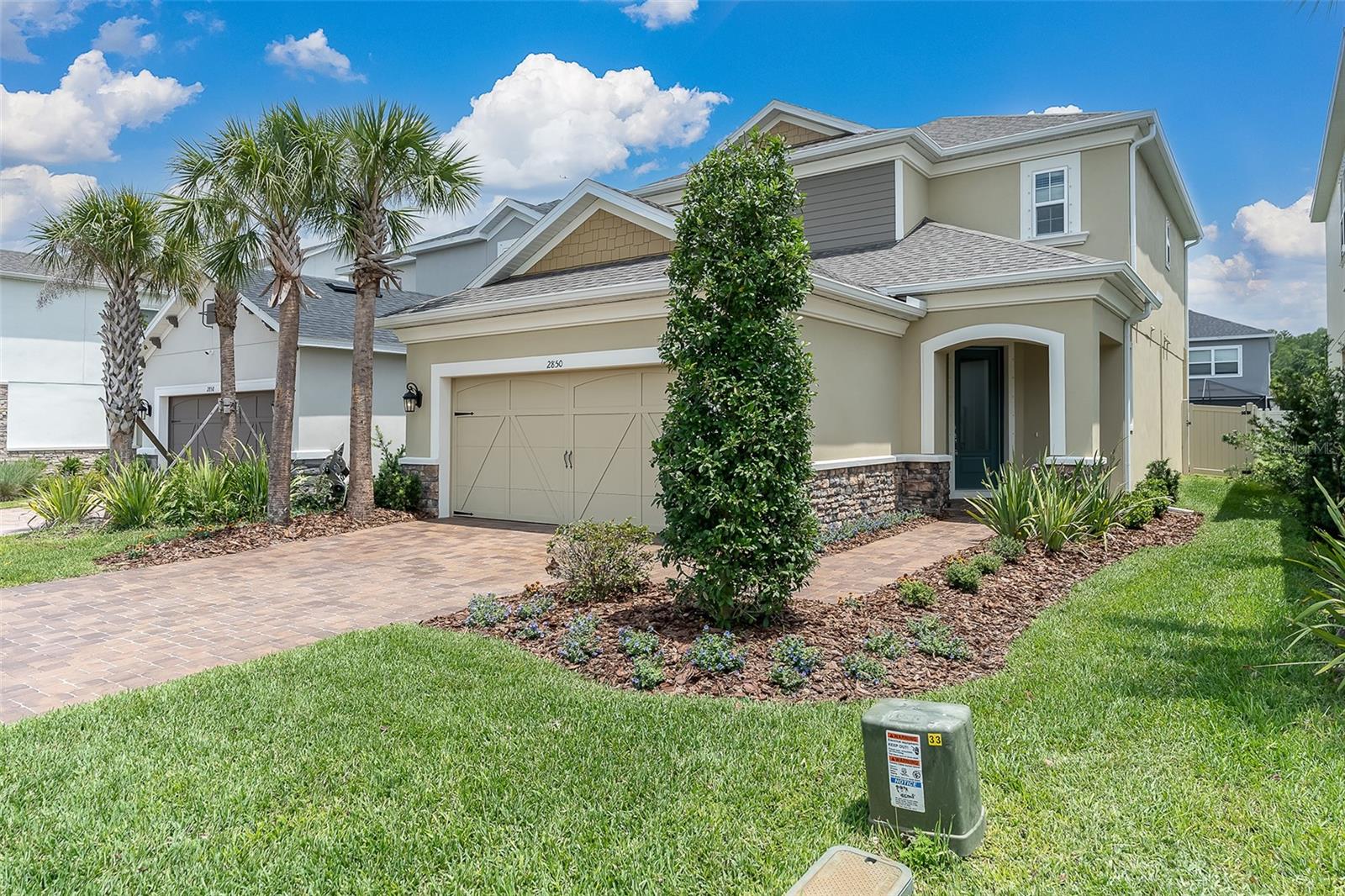 2850 DUDLEY AVE, ODESSA, FL, 33556