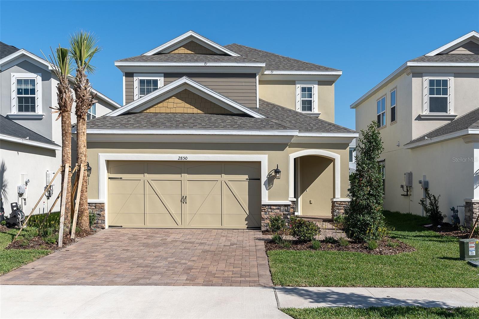 2850 DUDLEY AVE, ODESSA, FL, 33556
