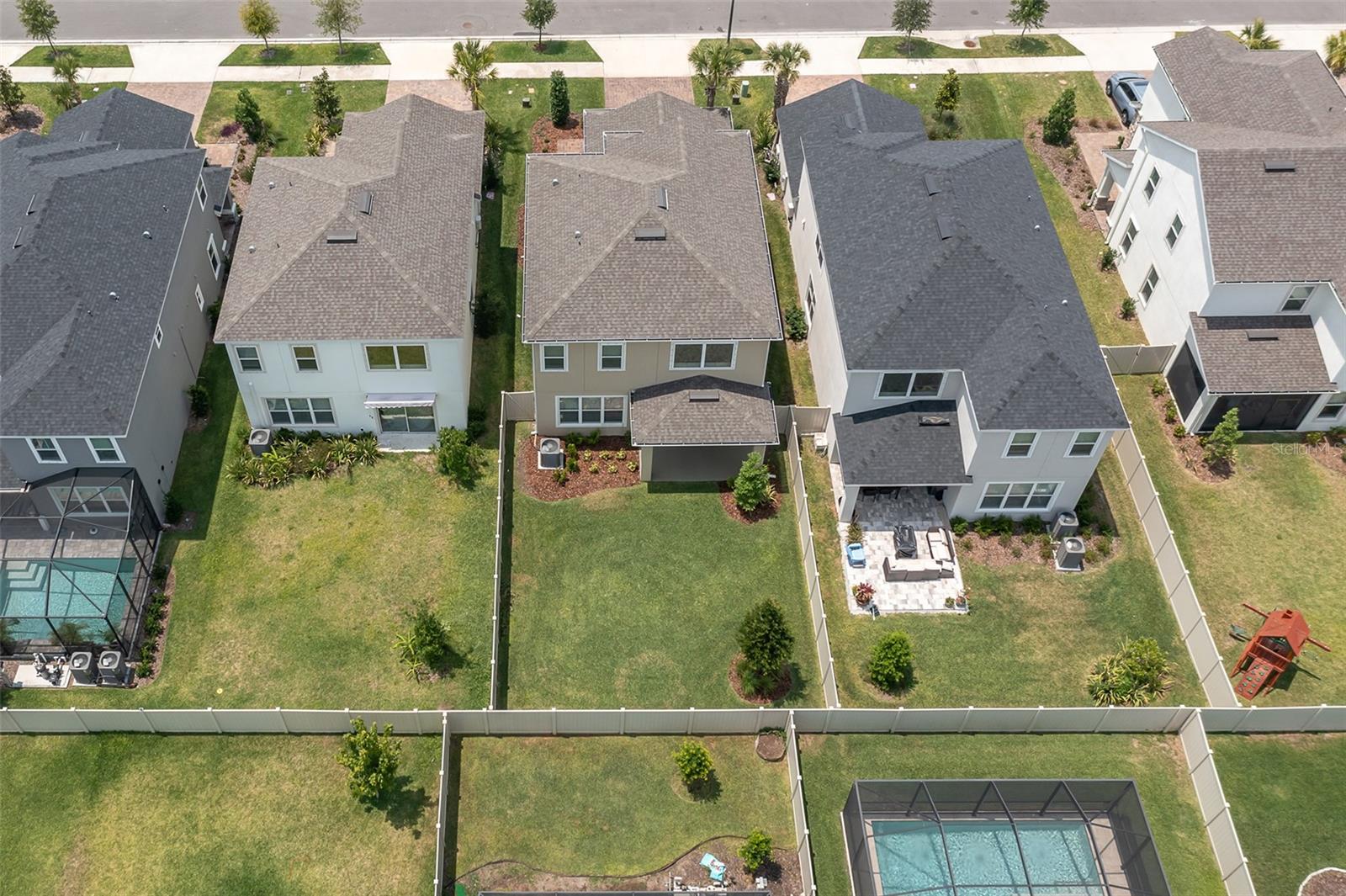 2850 DUDLEY AVE, ODESSA, FL, 33556