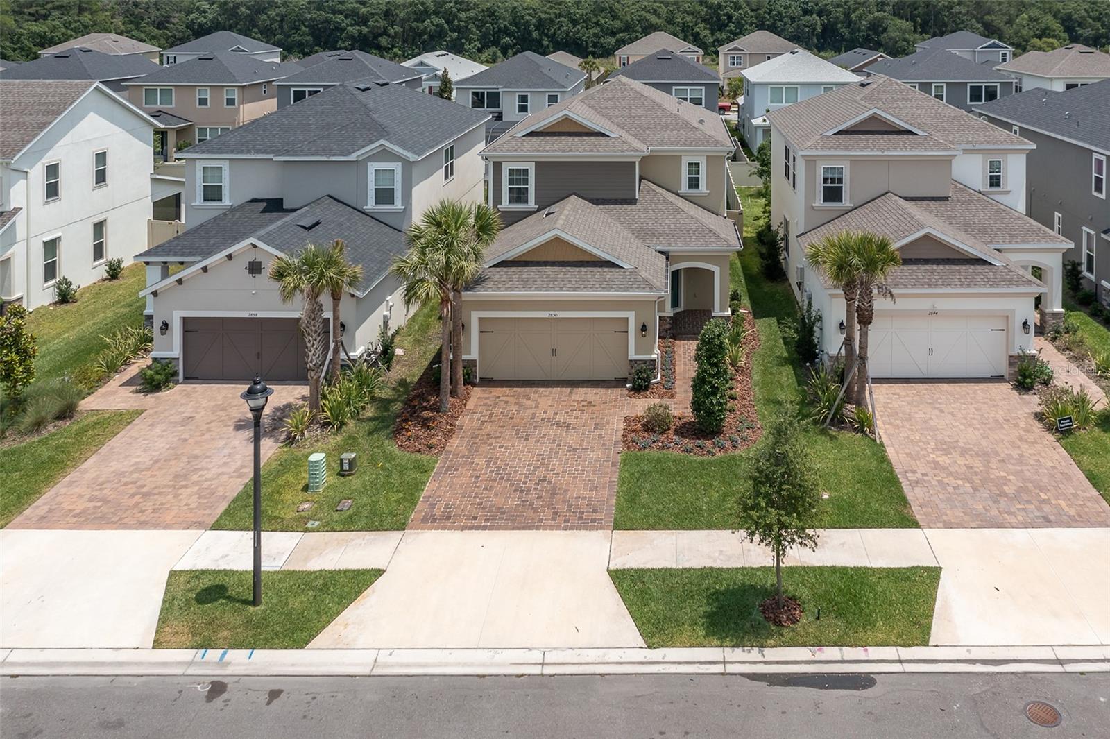 2850 DUDLEY AVE, ODESSA, FL, 33556