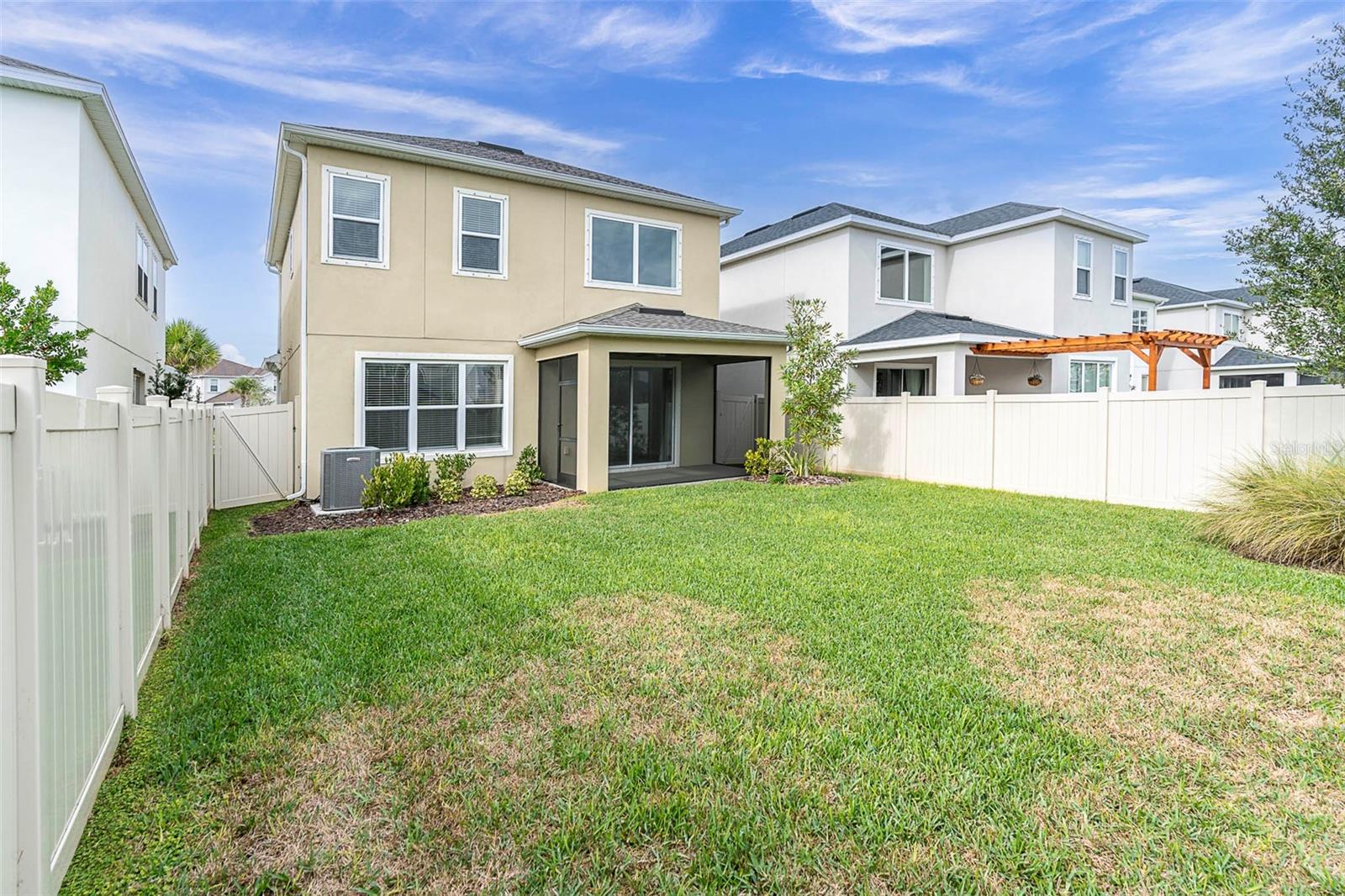 2850 DUDLEY AVE, ODESSA, FL, 33556